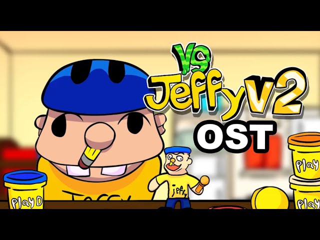 VS Jeffy Mod V2 Full OST