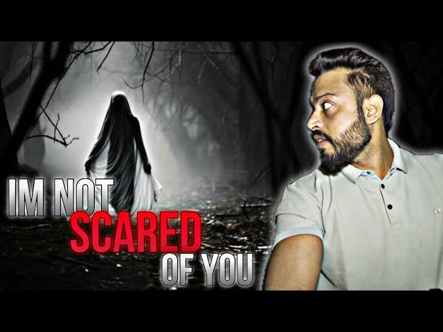 haunted house explore in india | most haunted places in hyderabad