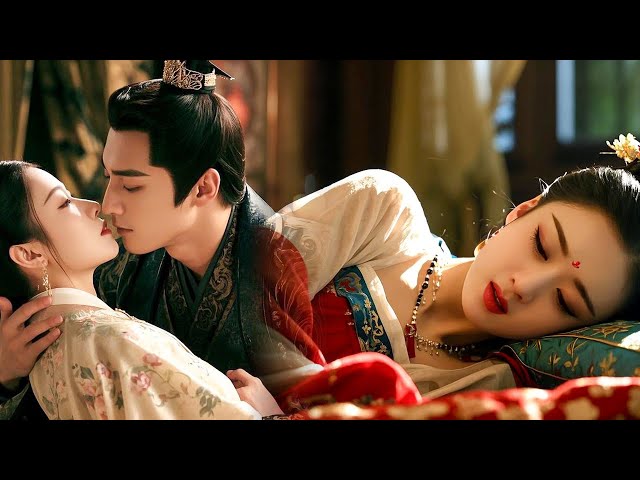 【Full Movie】霸道王爷移情别恋，哪料灰姑娘仍忘不了他，痛苦极了！#chinesedrama #中国电视剧