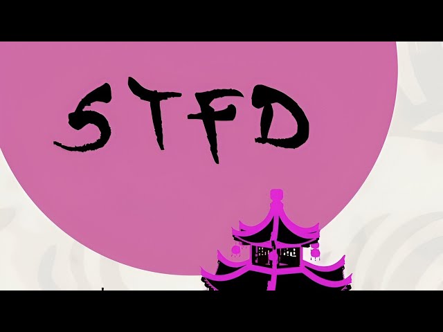 TeZATalks - STFD