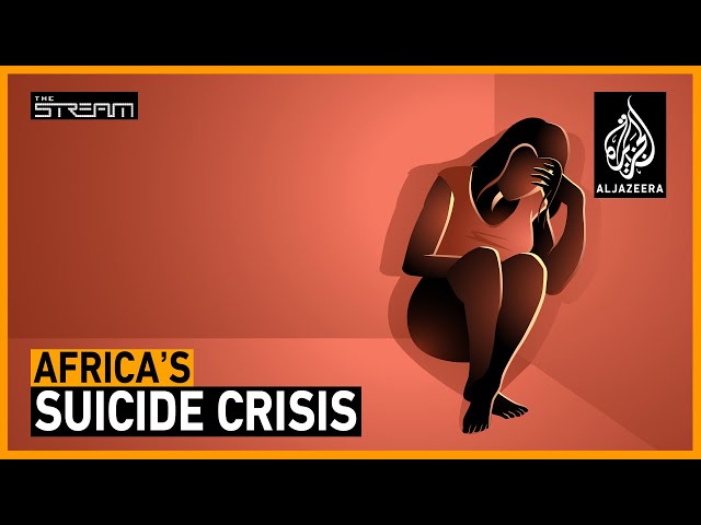 Why is there a mental health emergency in Africa? | The Stream