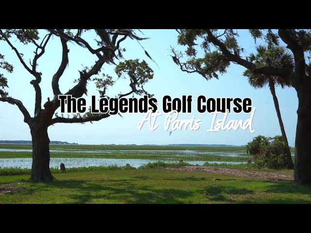 All about the golf course on the old capital of Spanish Florida