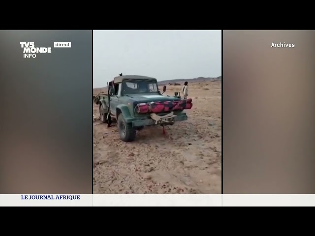 MALI-ALGÉRIE : LA TENSION MONTE ENTRE LES DEUX PAYS