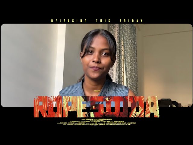 ROPE SIDDA | Kannada Short Film | Jahnavi Manjunath | Releasing Feb 7th at 6pm