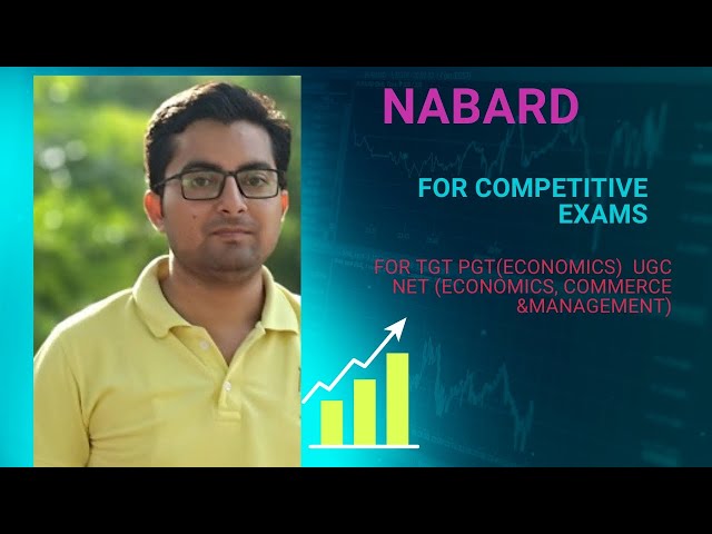 NABARD  for competitive exams