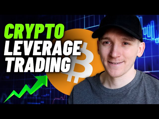 Complete Cryptocurrency Leverage Trading Tutorial for Beginners (Margin Trading)