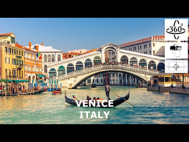 Venice Italy