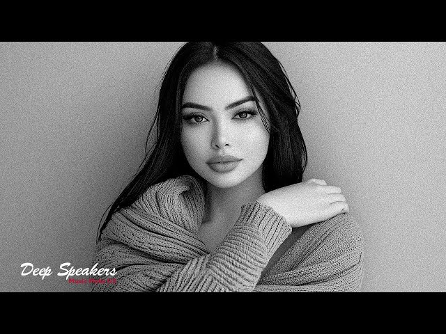 Mood Feelings | Deep House, Vocal House, Nu Disco, Chillout 🎼 Best Of Music For You by Deep Speakers