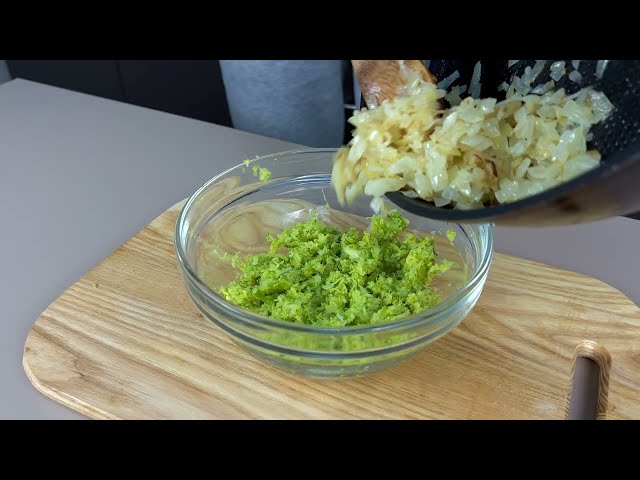 HOW DID I NOT KNOW ABOUT THIS CABBAGE RECIPE BEFORE? IT'S TASTIER THAN MEAT!