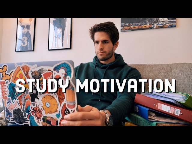 How to Stop Procrastinating & GET THINGS DONE | KharmaMedic