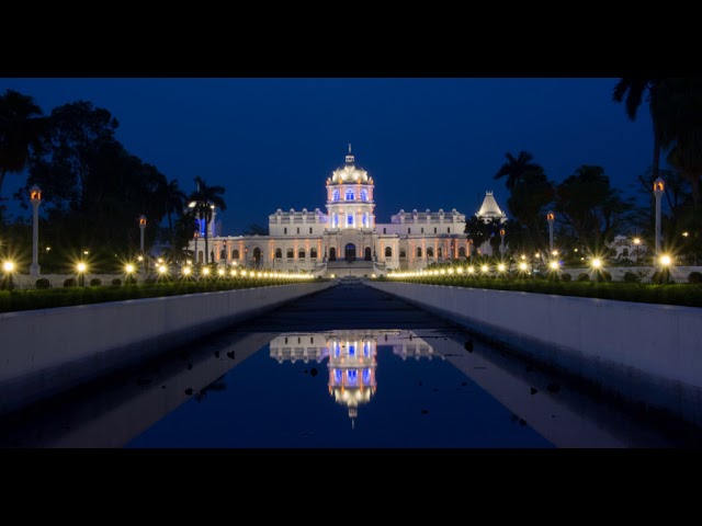 Agartala | Wikipedia audio article