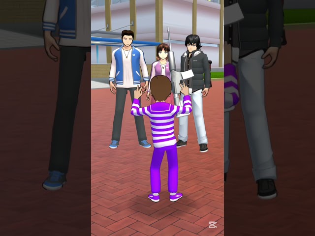 Sakura school simulator 😲🤯 #sakuraschoolsimulator #funny #sakura #sss #shorts #sakurashorts103