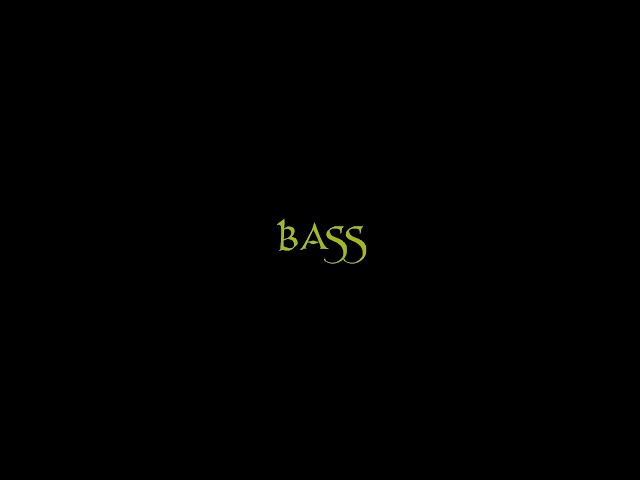 #BASS# 2020 PROD X OLD SCHOOL AND HIS BEATZ