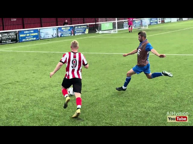 🎞️ Sheppy Sports FC 🔴 🆚 🔵 Reigate Priory FC - FA Vase 1QR  [Sun25Aug24] HIGHLIGHTS