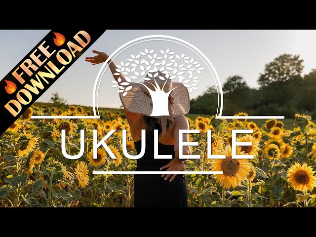 [FREE DOWNLOAD] Background Music For Videos VLOG YouTube - Upbeat Happy Holiday Ukulele Positive Joy