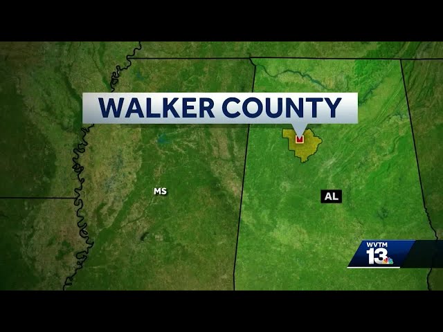 Walker County suspect wanted since 2024 arrested in Florida