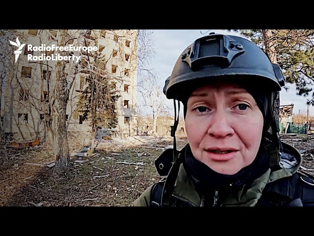 Russia Closing In, Volunteers Rush To Get Children Out | Ukraine Front Line Update