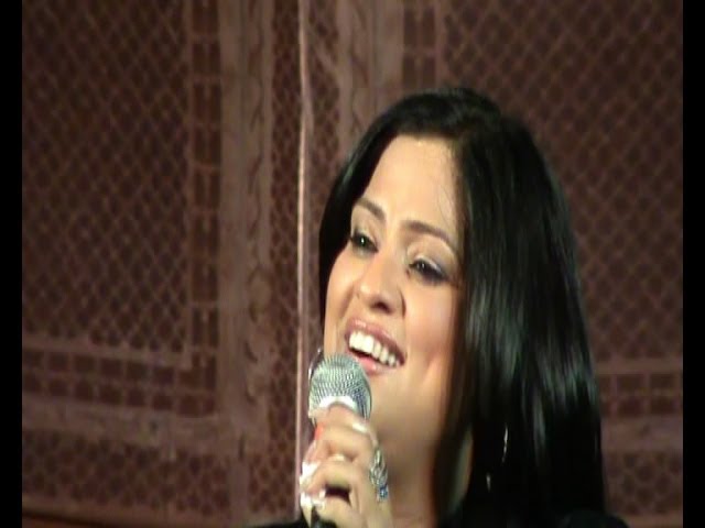 Billo Rani with Richa Sharma