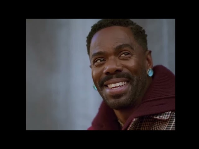 Colman Domingo Becomes First Back-to-Back Best Actor Oscar Nominee Since Denzel Washington.