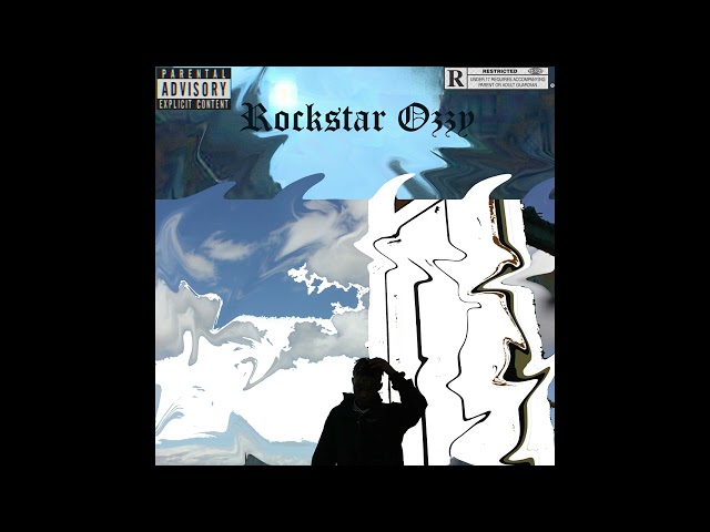 Young Lee X - Rockstar Ozzy (Official Audio)