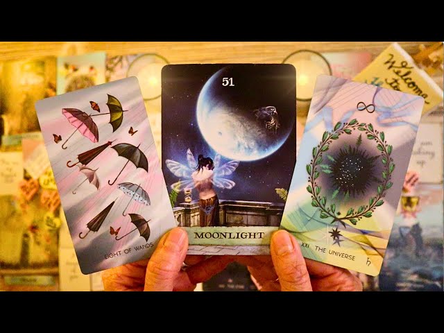 LOVE TAROT- THE END OF NO CONTACT! AN EMOTIONAL TALK THAT CHANGES EVERYTHING! 💗