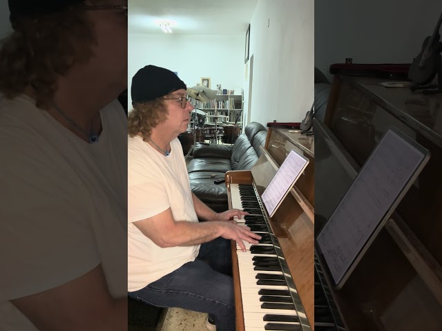 In my life by The Beatles Piano Cover by Enrique Welch #thebeatles  #beatles #piano #pianomusic