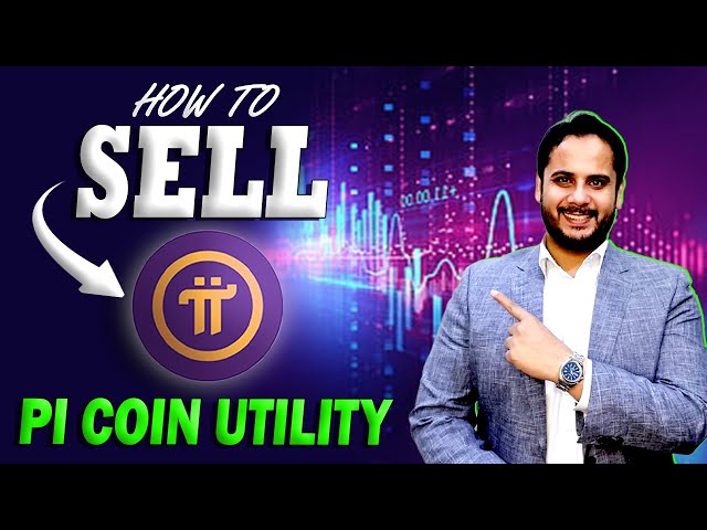 How to Sell Pi Coin | Pi Coin Utility | Pi Coin Listing Price Update | Pi Network Rewards Update