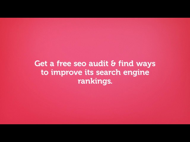 Free SEO Audit For Hospitals | SEO services for Healthcare | Medkumo