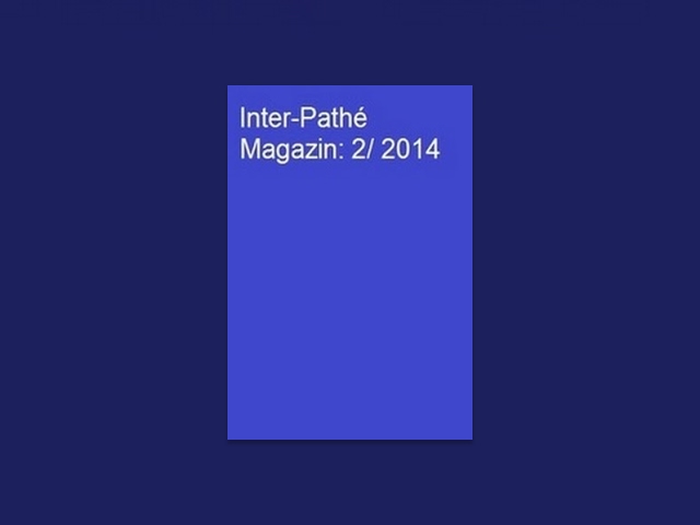 Inter-Pathé Magazin: 2/ 2014