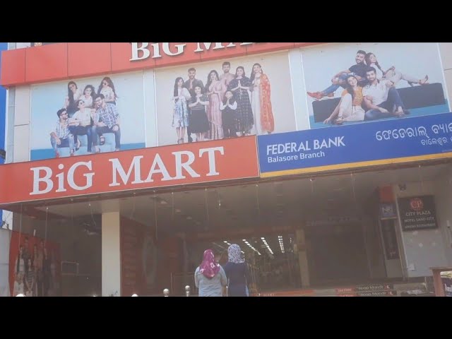 Big Mart ki new collection | vedio banane ke liye lena Para permission |