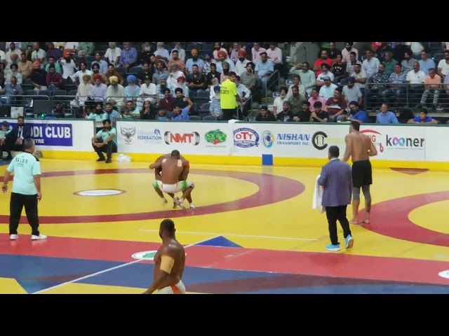 Canada Kabaddi Cup #2024 #London, ON # 6 #CANADA #Top #Kabaddi #punjabi  #wwe #viralvideo