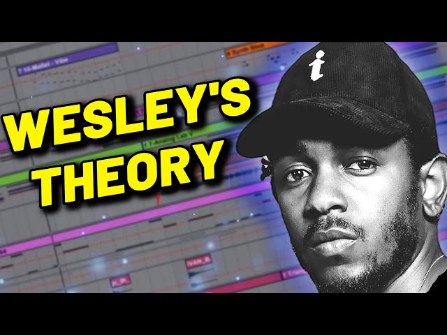 How To Make FUNKY West Coast Beats For KENDRICK LAMAR