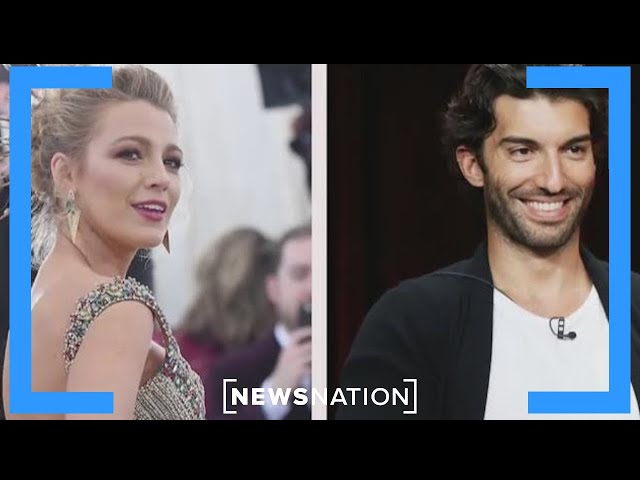 Perez Hilton breaks down the Justin Baldoni and Blake Lively lawsuit saga | Dan Abrams Live