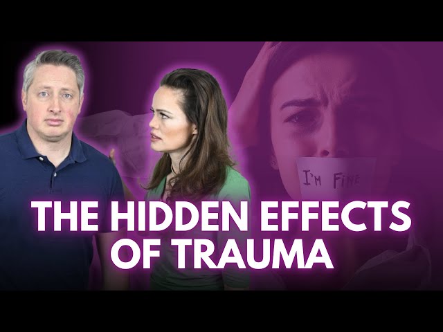 Trauma Series: Recognizing and Managing PTSD Triggers in Daily Life