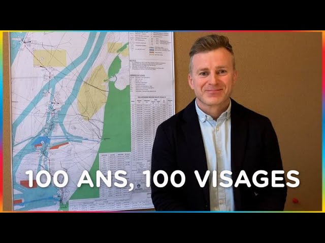 #04 James Flynn - Captage et stockage du carbone