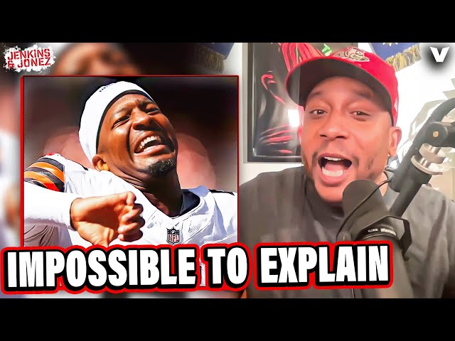 Jameis Winston is the perfect, paradoxical NFL quarterback | Jenkins and Jonez