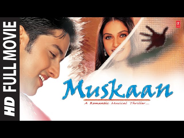 Muskaan (Full Movie) Aftab Shivdasani, Gracy Singh | T-Series Bollywood Classics