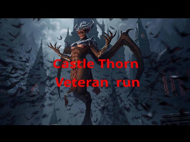 Castle Thorn