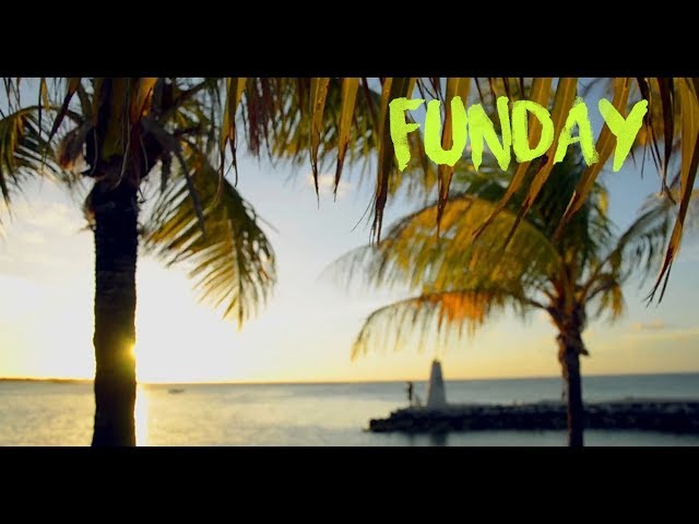 Funday by Chillout Area \\ (Royalty Free Chillout Music & Videos)