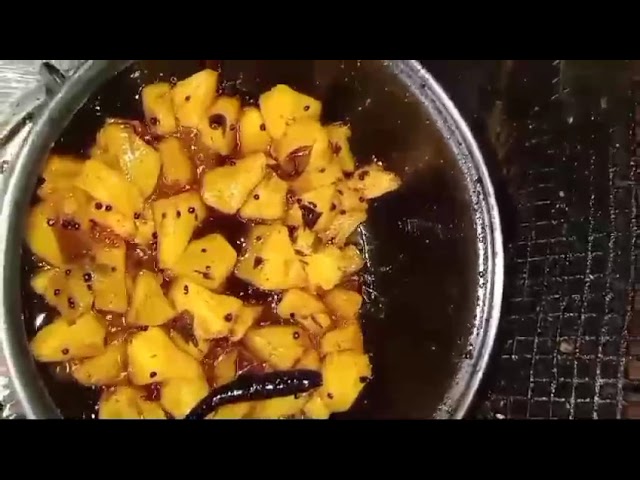 khata mitha sapuri recipe🍍 #odia recipe sapuri kata