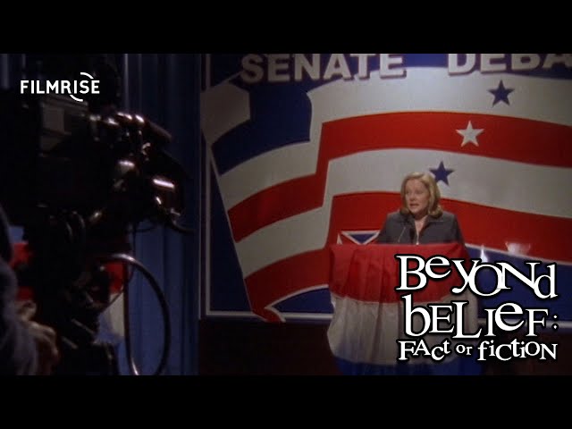 Beyond Belief - Season 4, Episode 7 - Full Episode