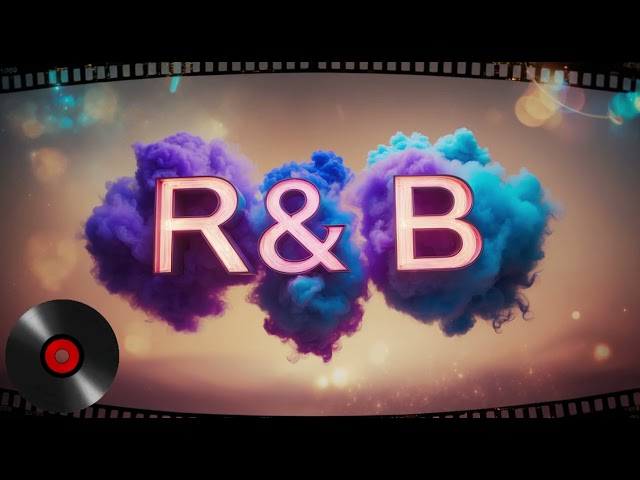 R&B Relax 2 - Cozy Music / Chill / For Work / Ballad / Relax / Coffee