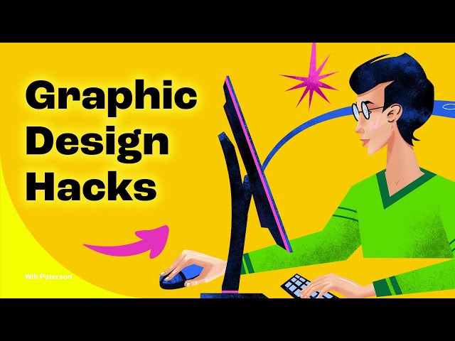 10 Awesome Design Hacks in 10 Minutes 🔥