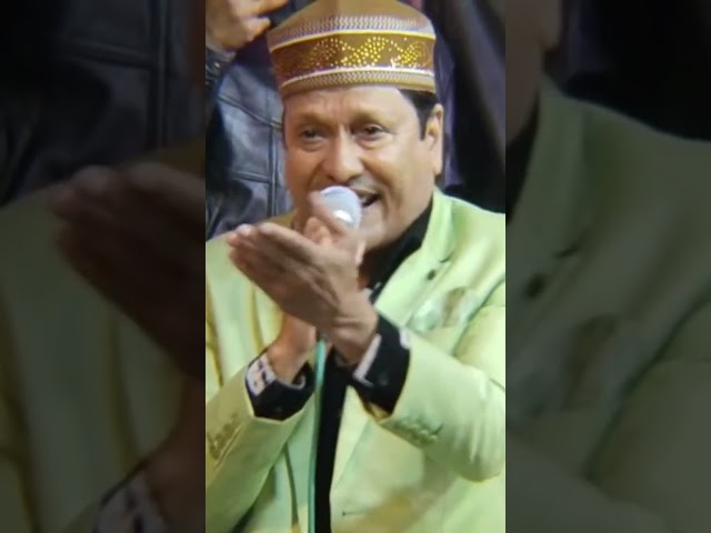 सर अपना झुका कर के जिब्रील भी आते हैं शरीफपरवाज कव्वाली#qawwali#Sharif parwaz#