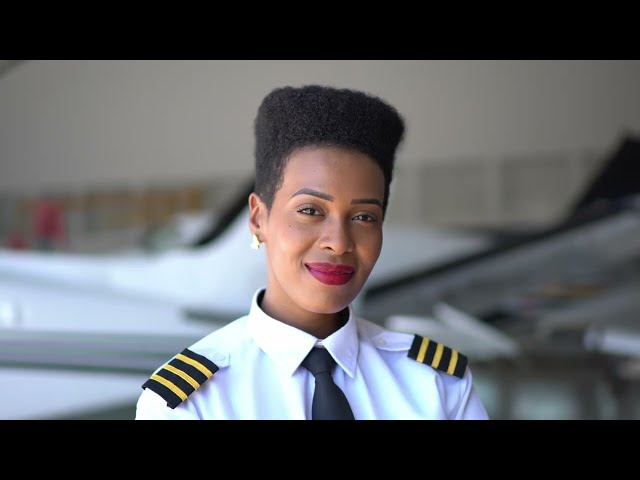 Career Focus – Pilot Training