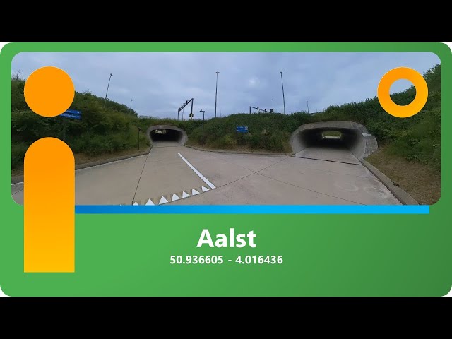 Aalst in 360 – F414