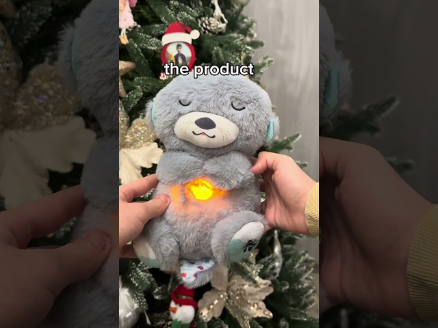 the best gift for her🥰 #foryou #cute #youtubemademebuyit #bear #teddybear