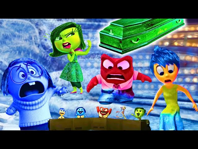 Crazy Coffin Dance Inside Out-2 Song Remix Song Video Compilation Meme