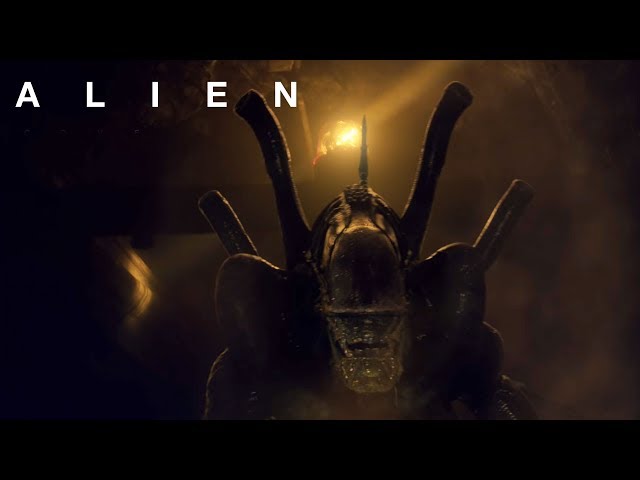 Alien: Ore | Written & Directed by the Spear Sisters | ALIEN ANTHOLOGY