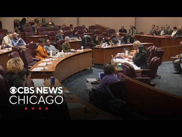 Chicago City Council committee scraps vote on controversial settlement over police shooting